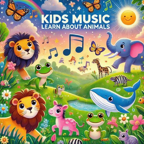 Animal Homes