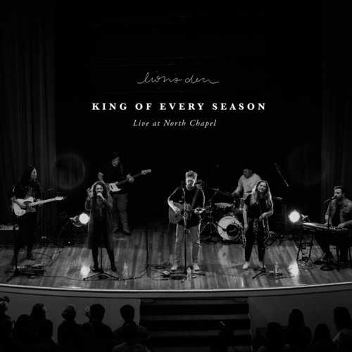 King of Every Season (Live at North Chapel) [Live] [feat. Andrew Huang]_poster_image