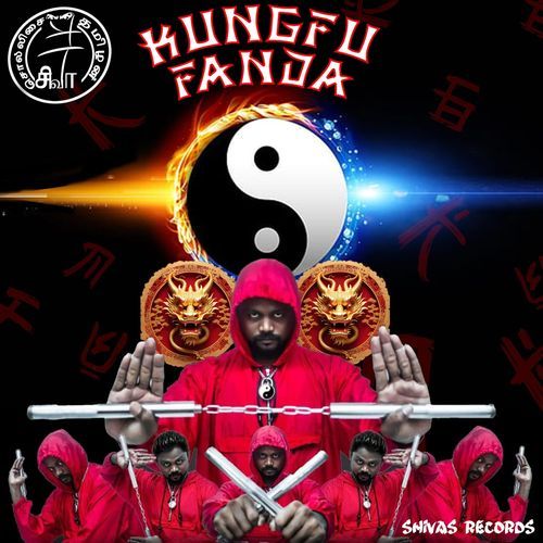 Kungfu Fanda