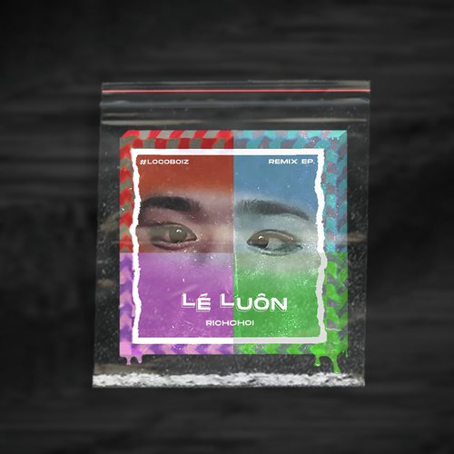 Lé Luôn (Remix)_poster_image