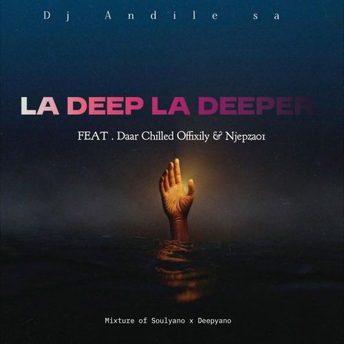LA DEEP LA DEEPER