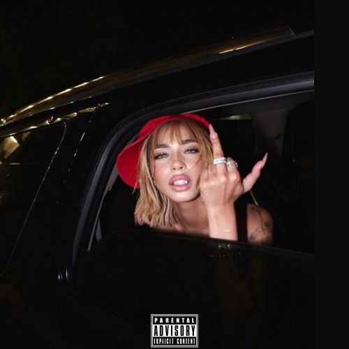 La noche esta buena cover art