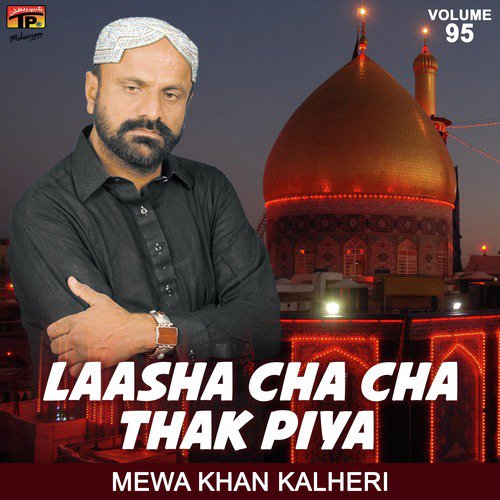 Laasha Cha Cha Thak Piya Vol. 95 Songs Download Free Online