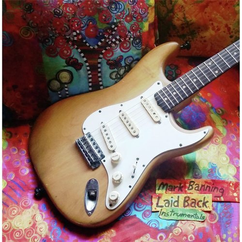 In the Groove cover art