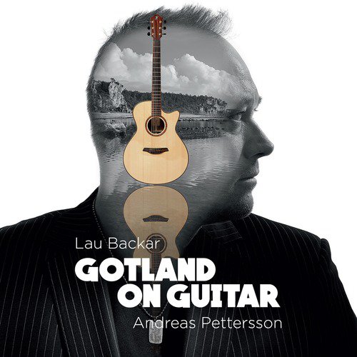 Lau Backar - Gotland on Guitar_poster_image