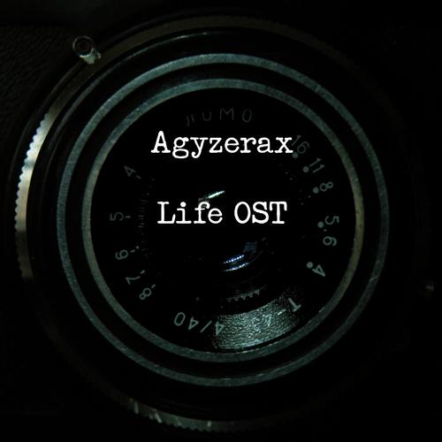 Safe cover art
