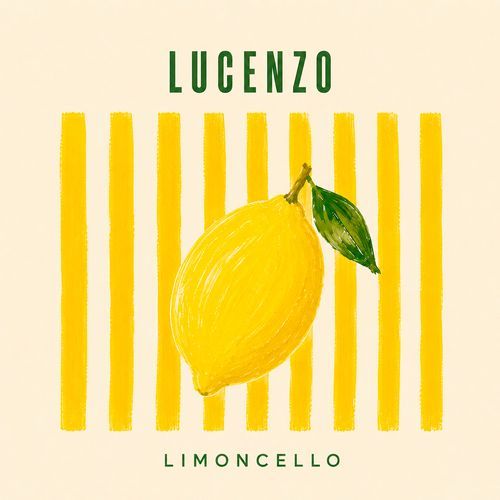 Limoncello