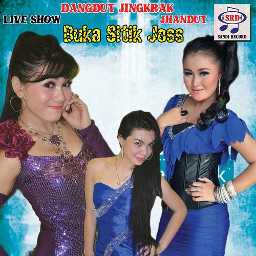 Live Show Dangdut Jingkrak Jhandut (Live)_poster_image