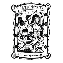 3 Minutes for Tehran - Live Somewhere in Berlin