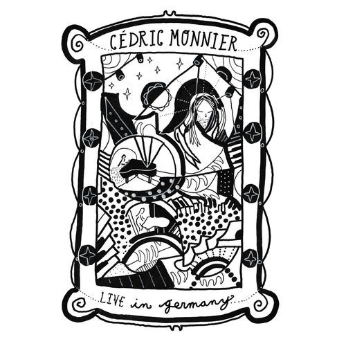 Fantaisie - Live At Laeiszhalle Hamburg