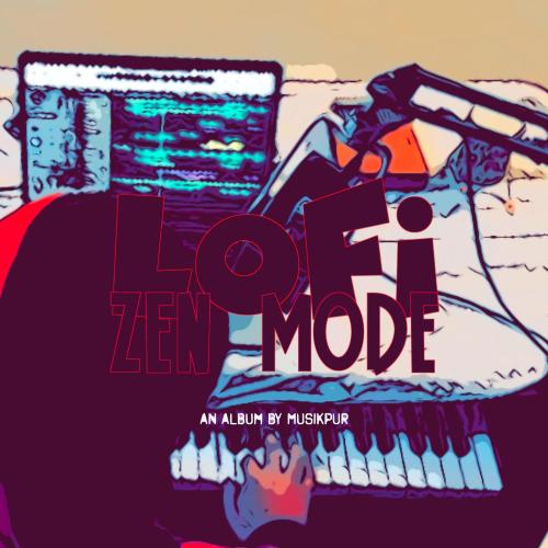 LoFi - Zen Mode_poster_image