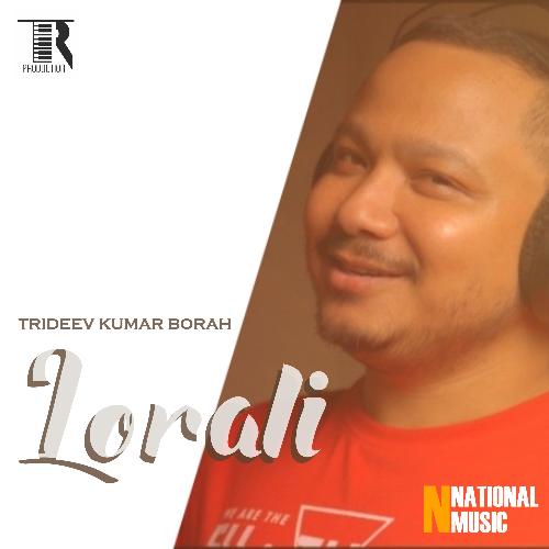 Lorali - Single