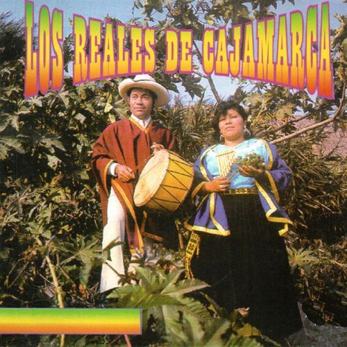 Flor de Esperanza cover art