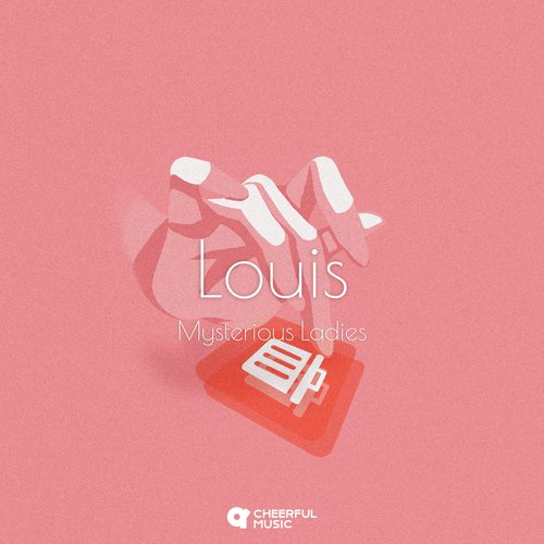 Louis cover art