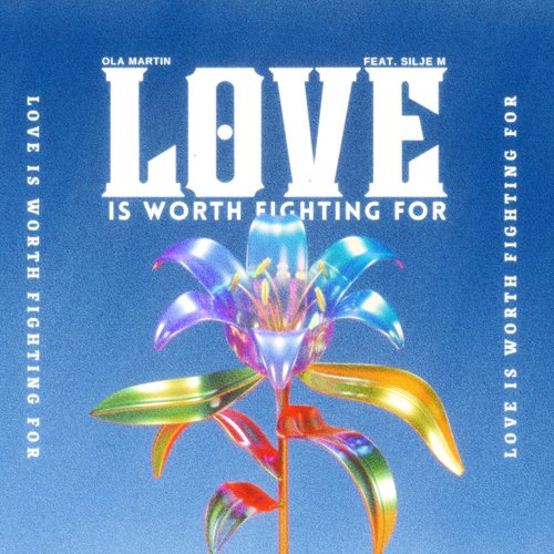 Love Is Worth Fighting For_poster_image