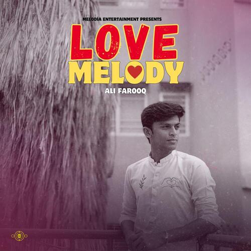 Love Melody_poster_image