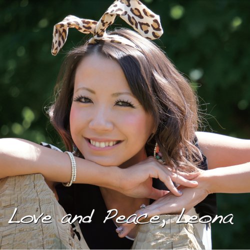 Love and Peace, Leona_poster_image