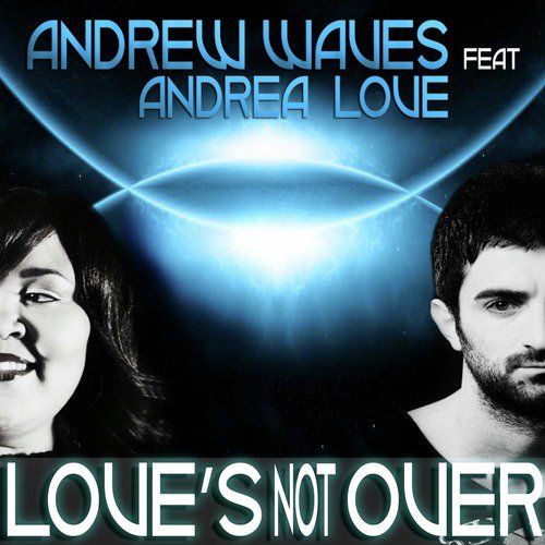 Love&#039;s Not Over