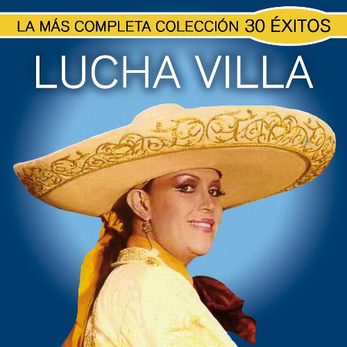 Lucha Villa La Más Completa Colección