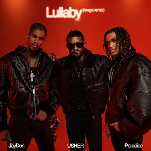 Lullaby (mega remix)