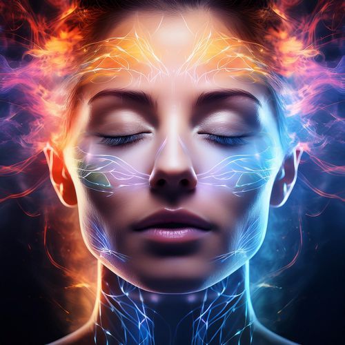 Momentos De Meditación Flotante cover art