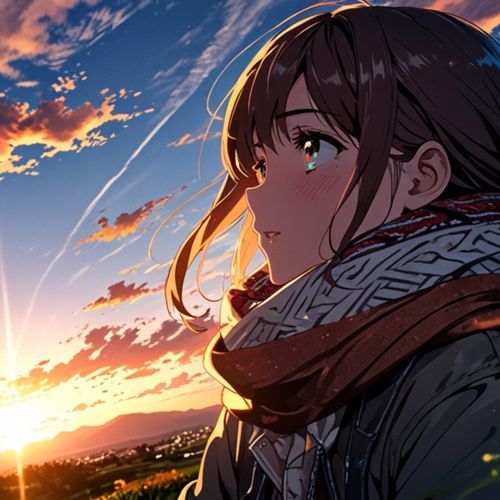 そっちはどうだい？ cover art