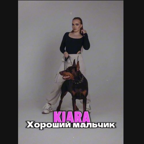 Хороший мальчик_poster_image