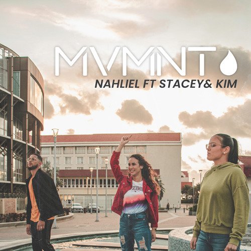 MVMNT cover art
