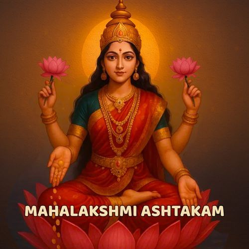 Mahalakshmi Ashtakam