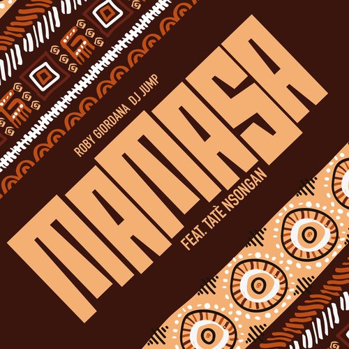 Mamasa (Radio Edit)_poster_image