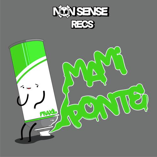 Mami Ponte cover art