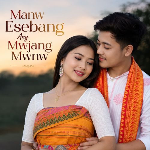Manw Esebang Ang Mwjang Mwnw
