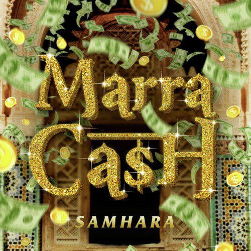 Marracash Marracash (gold Ed.) CD