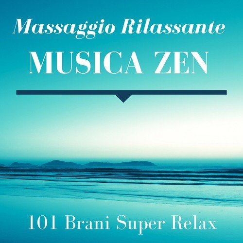 Zen Meditation cover art