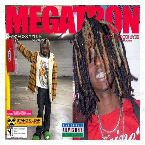 Megatron