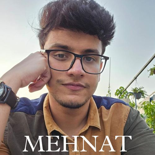 Mehnat