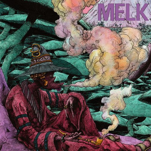Chard cover art