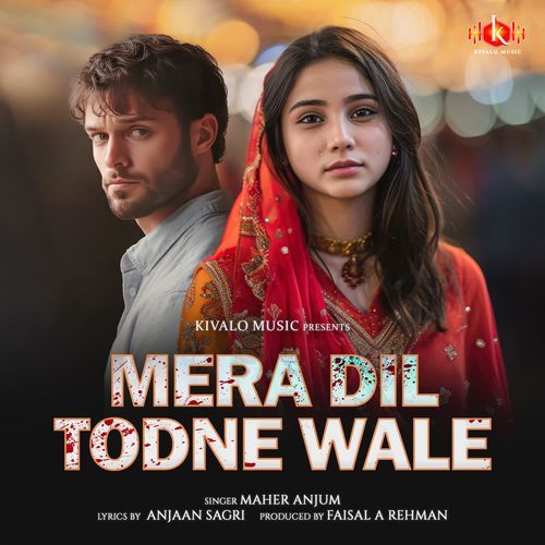 Mera Dil Todne Wale