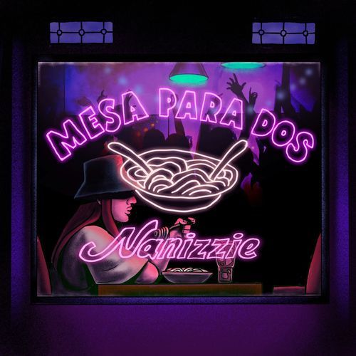 Mesa Para Dos