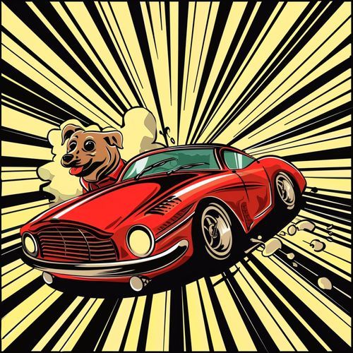 In the Clear cover art