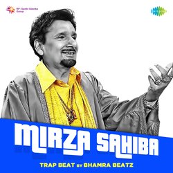 Mirza Sahiba Trap Beat-HBg-ViVKR0c