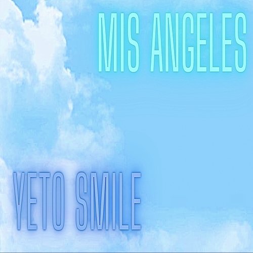 Mis Angeles cover art
