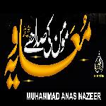 Momin Ki Sada Hai Muawiya