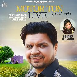 Motor Ton Live-JzBSQzhcRks