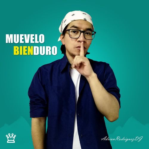 Muevelo Bien Duro (Radio Edit)