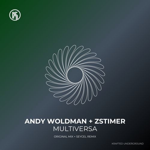 Multiversa (Seycel Remix)