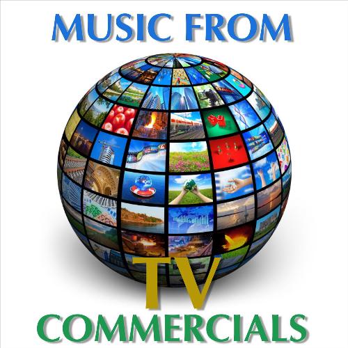 Music from TV Commercials