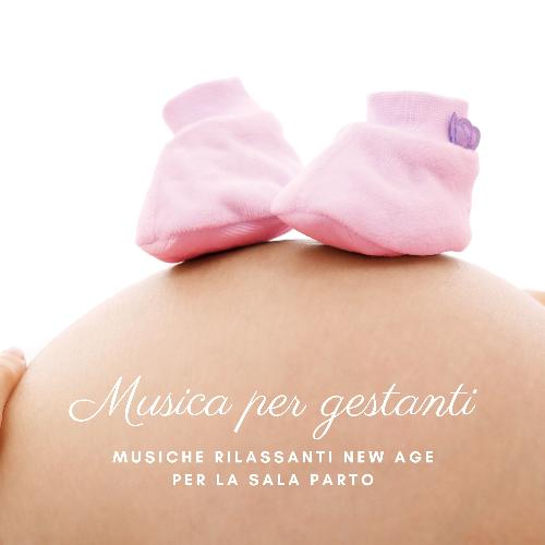 Dolce attesa cover art