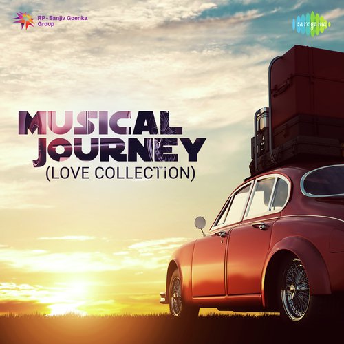 Musical Journey - Love Collection