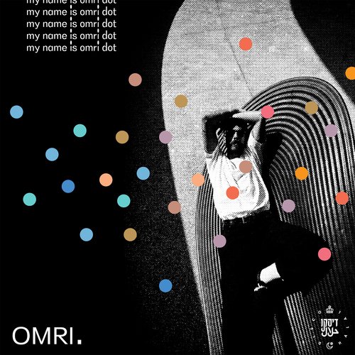 My Name Is Omri Dot_poster_image